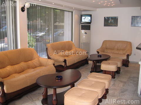 Hotel Italia 6